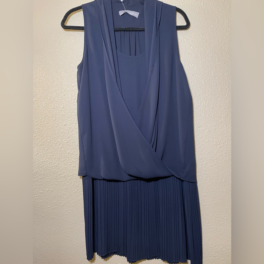 Lola + Sophie dress/shirt